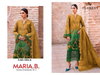 Florent Maria B 1054 E to G Cotton Dupatta Pakistani Suits Bulk Orders In India